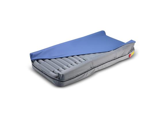 Umlagerungssystem Optima Turn, Seitenlagerung mit Luftzellen, 90x200x13cm