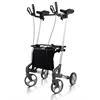 Unterarmrollator Topro Troja Walker² "S" silber-grau