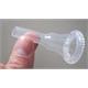 Urinal-Kondom extra 36mm / 1 Stk InView