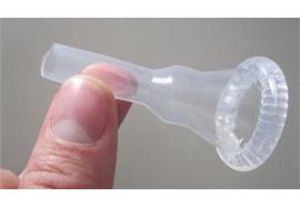 Urinal-Kondom Standard 32mm / 1 Stk (InView) kein Latex