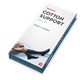 Venosan Cotton Support AD jeans S (EUR36-39)