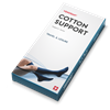 Venosan Cotton Support AD navy L (EUR42-45)