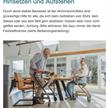 Wohnraumrollator Indoor Saljol Grey, WR50 | Bild 5