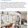 Wohnraumrollator Indoor Saljol Grey, WR53 | Bild 4